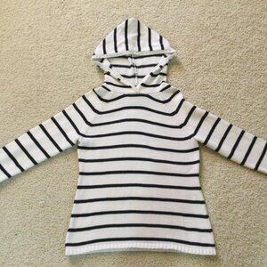 Loft Stripped Sweater